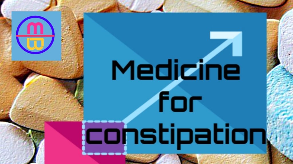 constipation in pregnancy