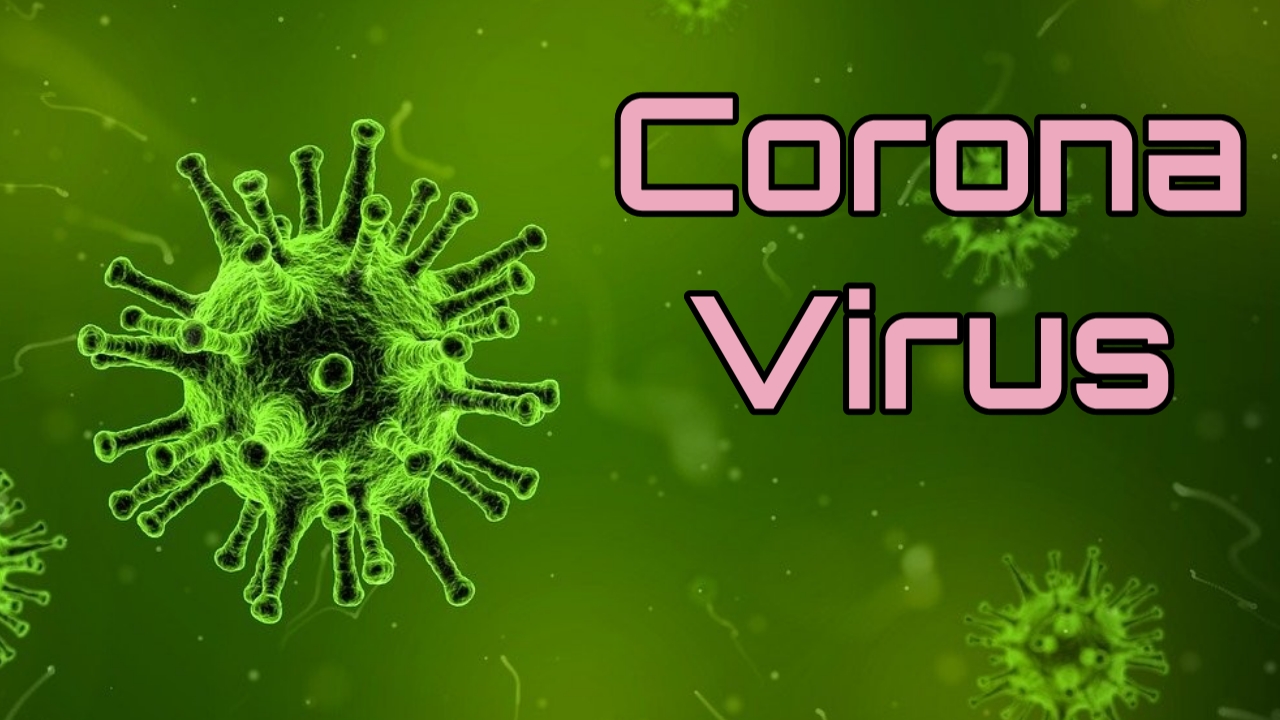 corona virus