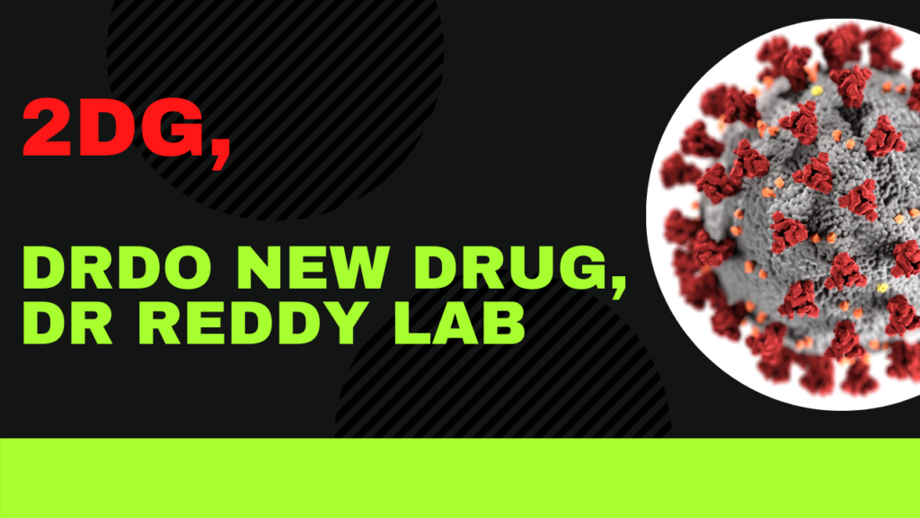 drdo new drug, drdo covid drug, dr reddy lab