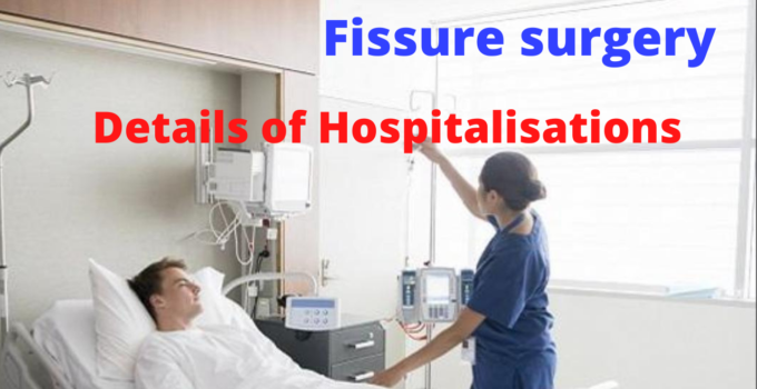 fissure surgery