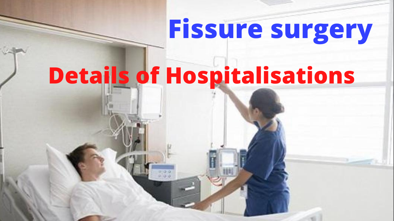 fissure surgery