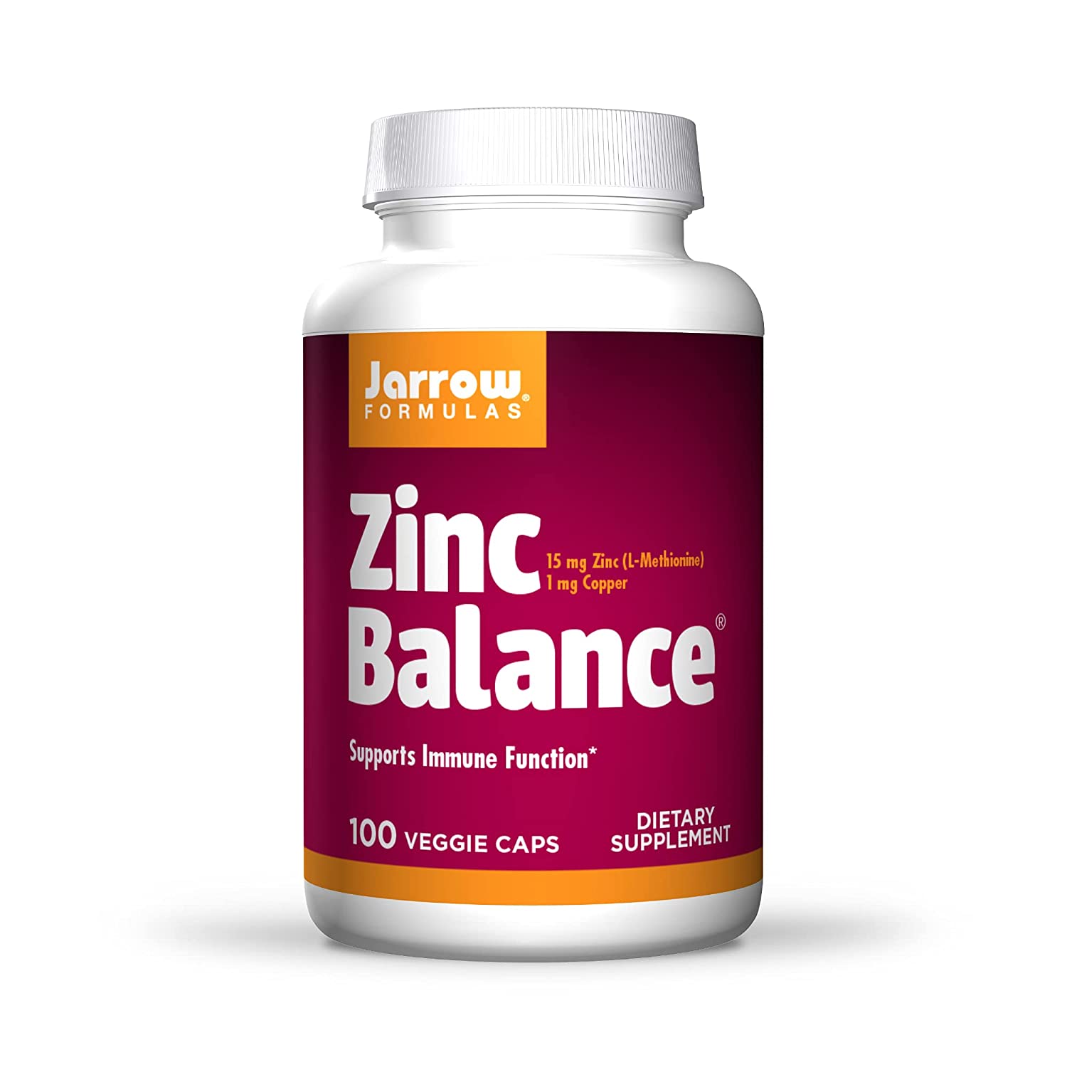 zinc