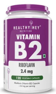 Riboflavin