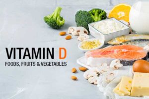 Best vitamin d tablets in india