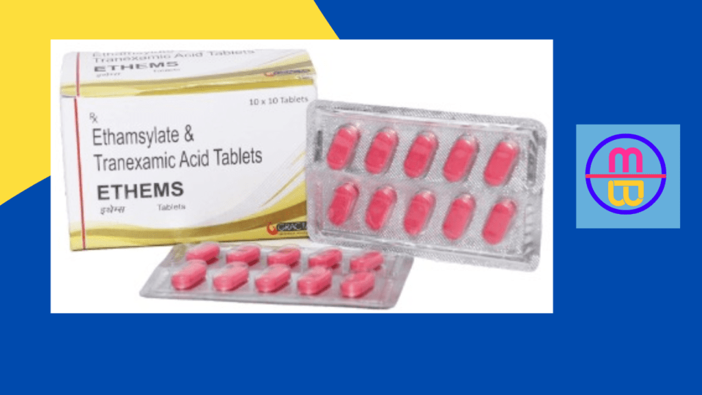 tranexamic acid tablet